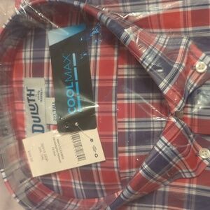 Men's shirt